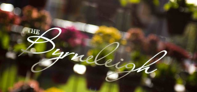 $15 Lunch Specials at The Byrneleigh