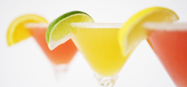 $5 Frozen Cocktails at The Carine