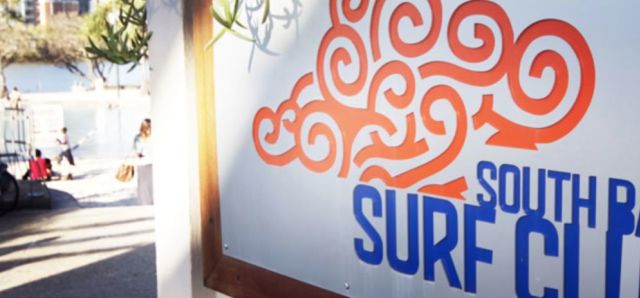 50cent Chicken Wings at South Bank Surf Club