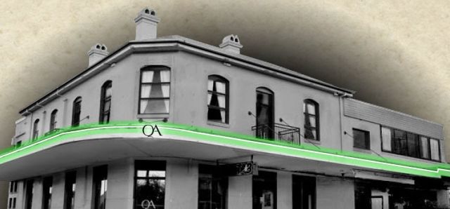 2-4-1 Steak Night at QA Hotel