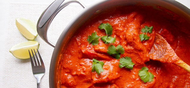 $19.90 Curry Night at Mount Henry Tavern