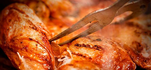 $15 Peri Chicken Special at Osborne Park Hotel