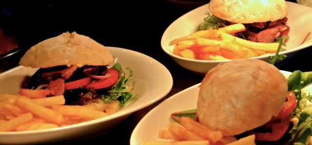 FREE Kids Eat Free! at Gaythorne RSL