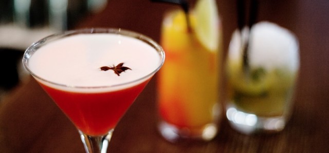 $12 Cocktails Hours at Greenwood Hotel