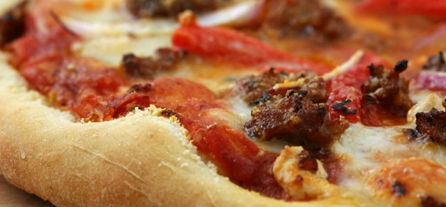 $5 Pizza Pasta Specials at Siena's Mt Lawley