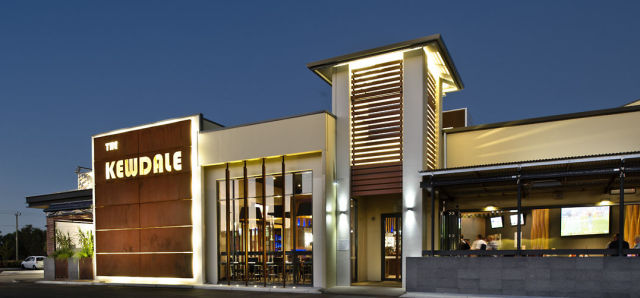 Kids Eat Free at The Kewdale Tavern