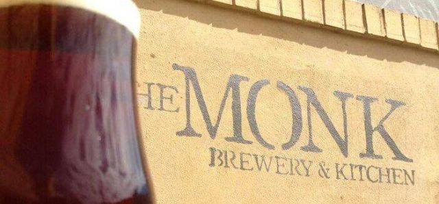 $20 Meal Deals at The Monk