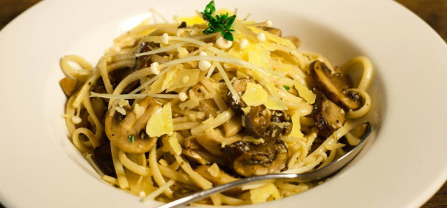 $10 Pasta Night at Mullaloo Beach Hotel