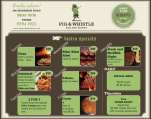 $5.95 Lunches at Pig & Whistle Bar & Bistro