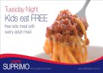 FREE Kids Eat Free! at Gaythorne RSL