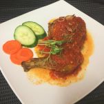 $10-$18 Delicious Indonesian cuisine at Manise for between $10-$18 at Manise Cafe