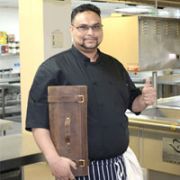 Chef Atikur Rahman