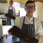 Chef Bradley