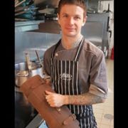 Chef James Oakley