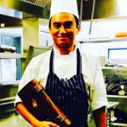 Chef Lok Balal