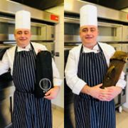 Chef Lucian