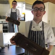 Chef Bradley