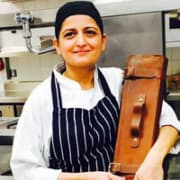 Chef Baljit Kunnar