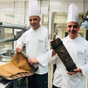 Chef Tarek