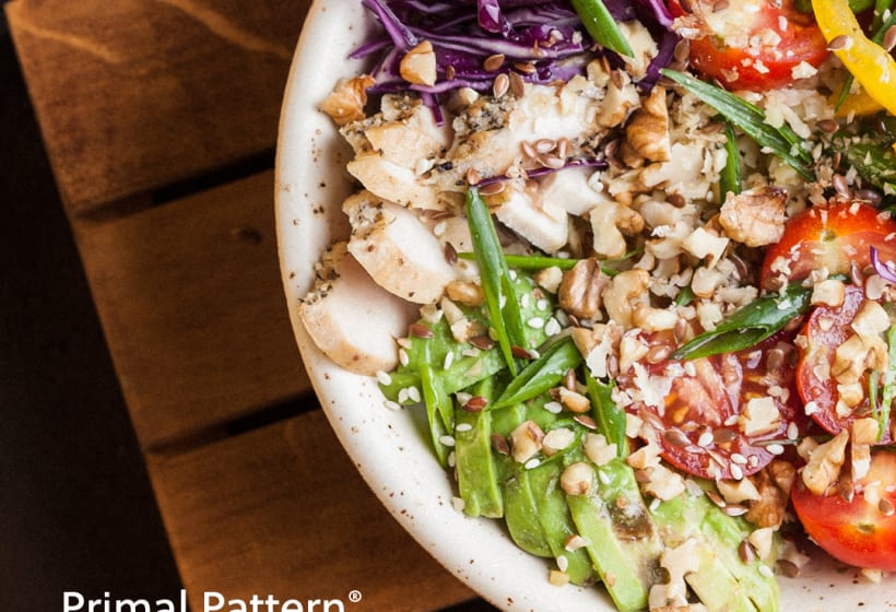 Primal Pattern® Eating — How to Identify Your Primal Pattern® Diet
