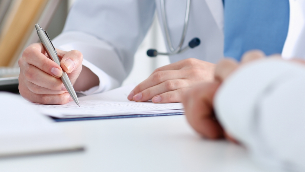 Medical Professionals