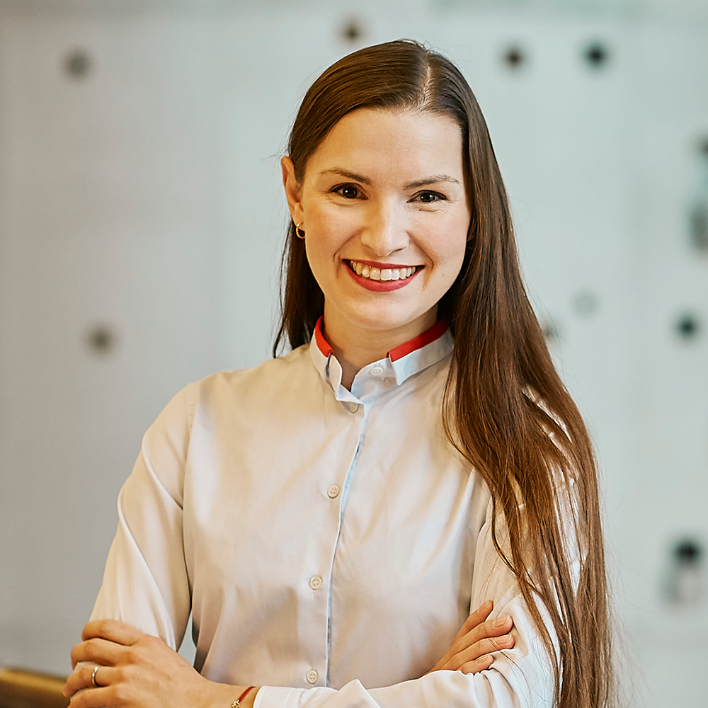 Sylwia Laurens