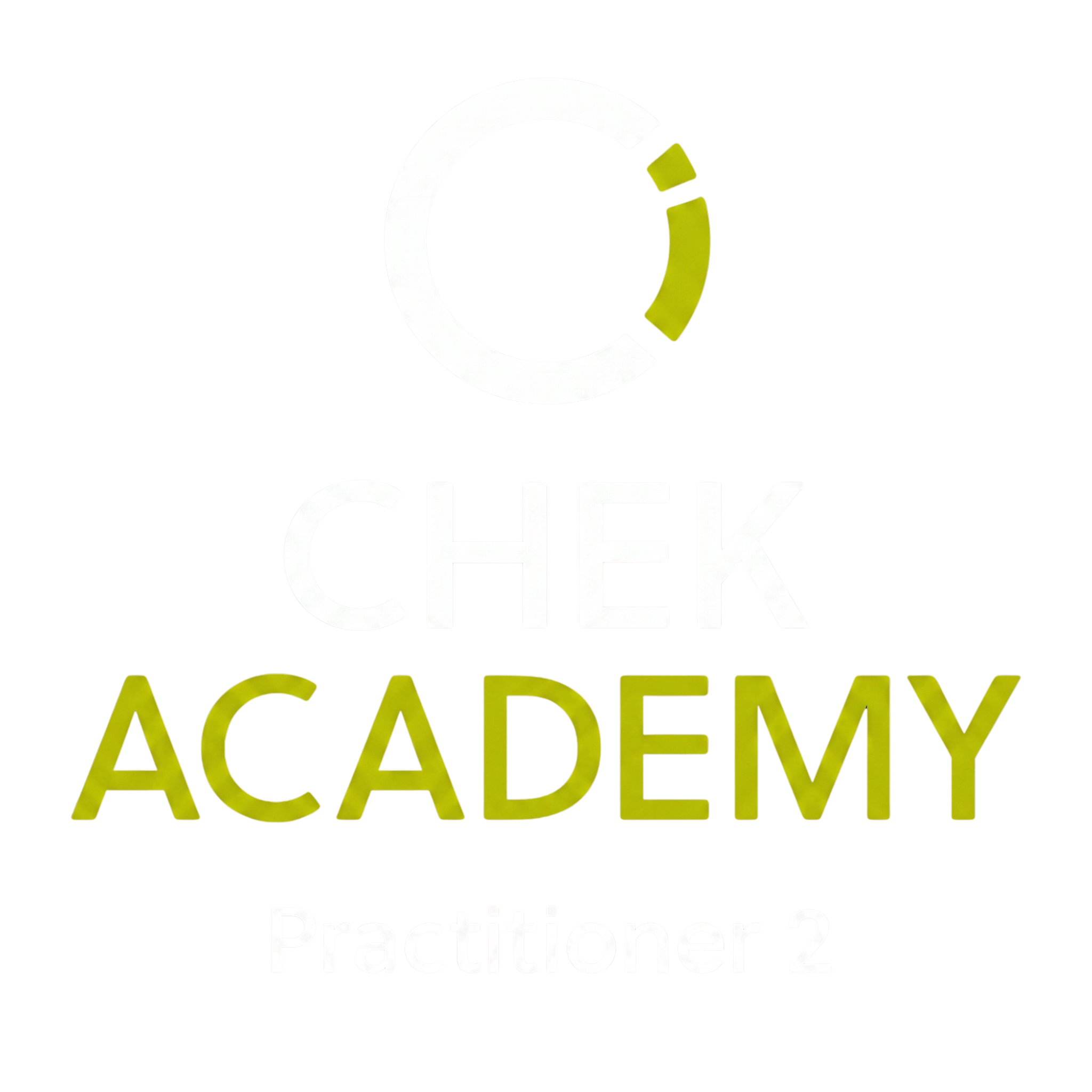 CHEK Practitioner Level 2