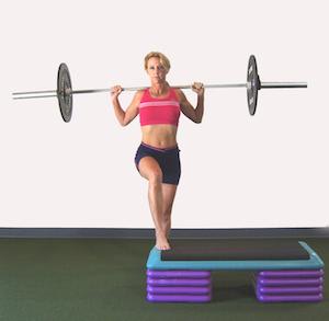 Different Female Exercise Women And Exercise Selection - CHEK Institute