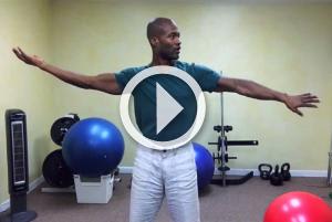 How to Perform the Thoracic Mobilization Exercise – CHEK INSTITUTE