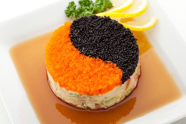 The Nutritional Powerhouse: Unleashing the Benefits of Omega-3 Fatty ...