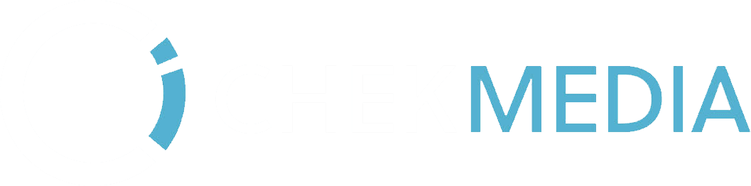 CHEK MEDIA – CHEK Media is a media publishing company based in ...