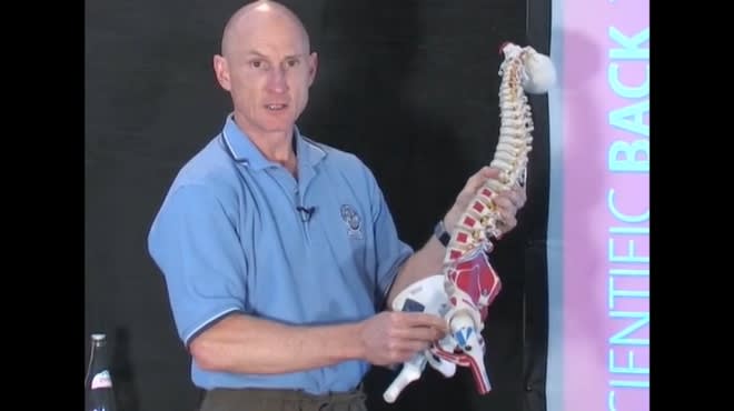 Scientific Back Training | Evidence‑Based Strategies For A Strong, Pain ...