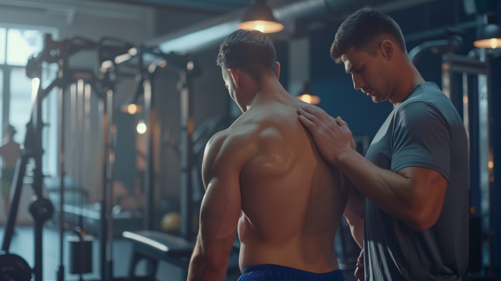 Unraveling The Complexities Of Posture - CHEK Institute