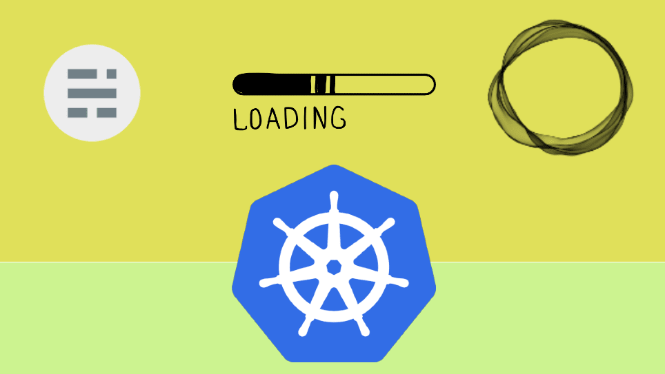 Update blog to ghost version 4 running in Kubernetes