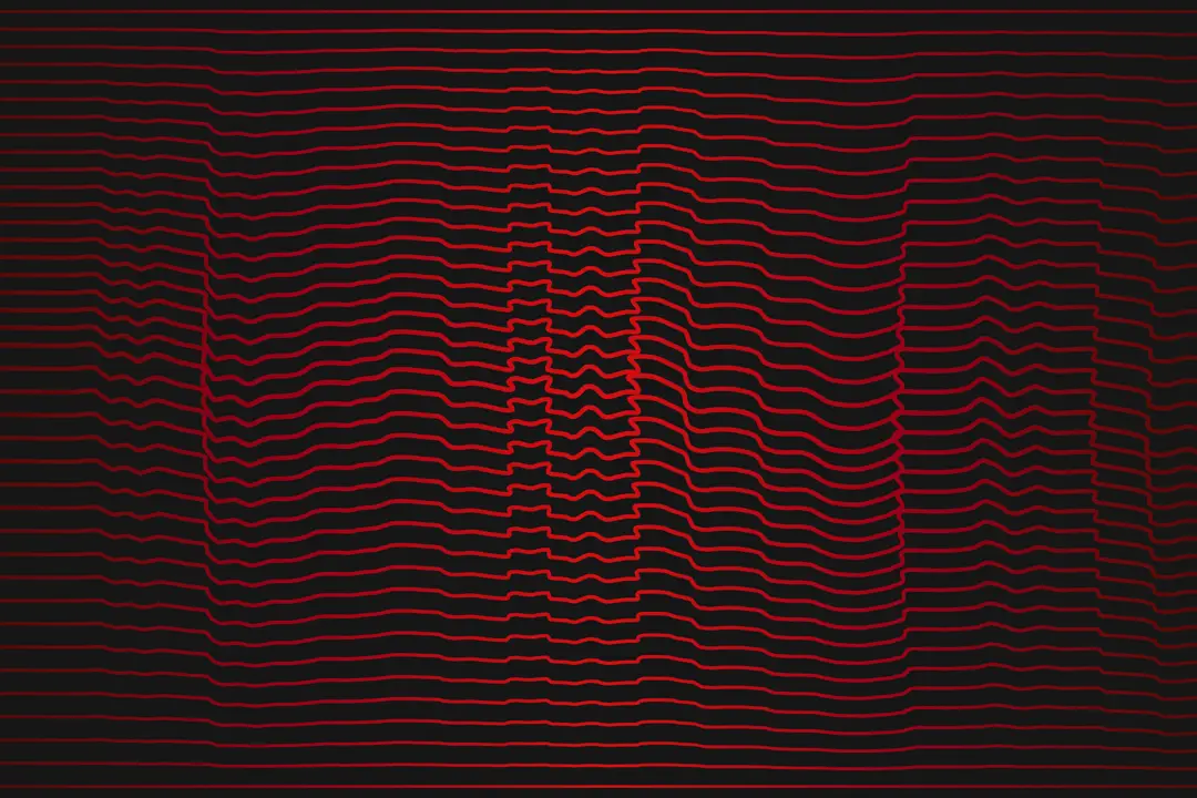 The Dry Stone [No Sound of Water]