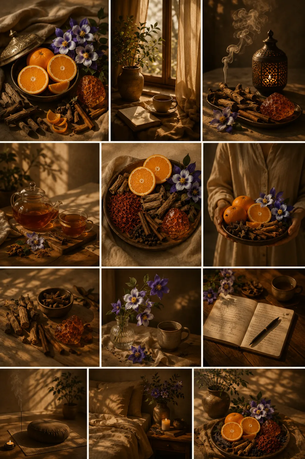 Fragrance Note