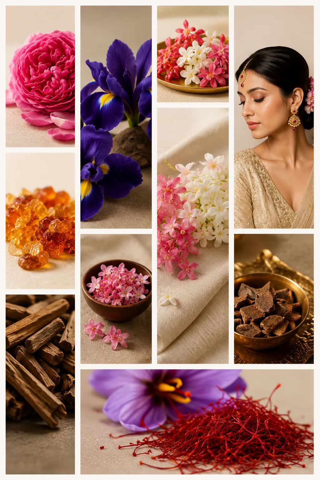 Fragrance Note