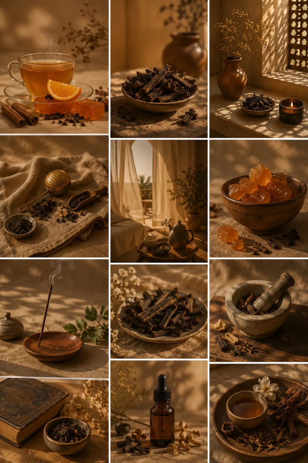 Fragrance Note