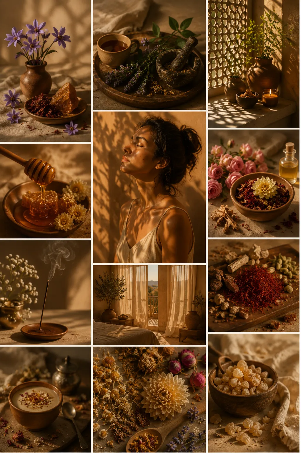 Fragrance Note
