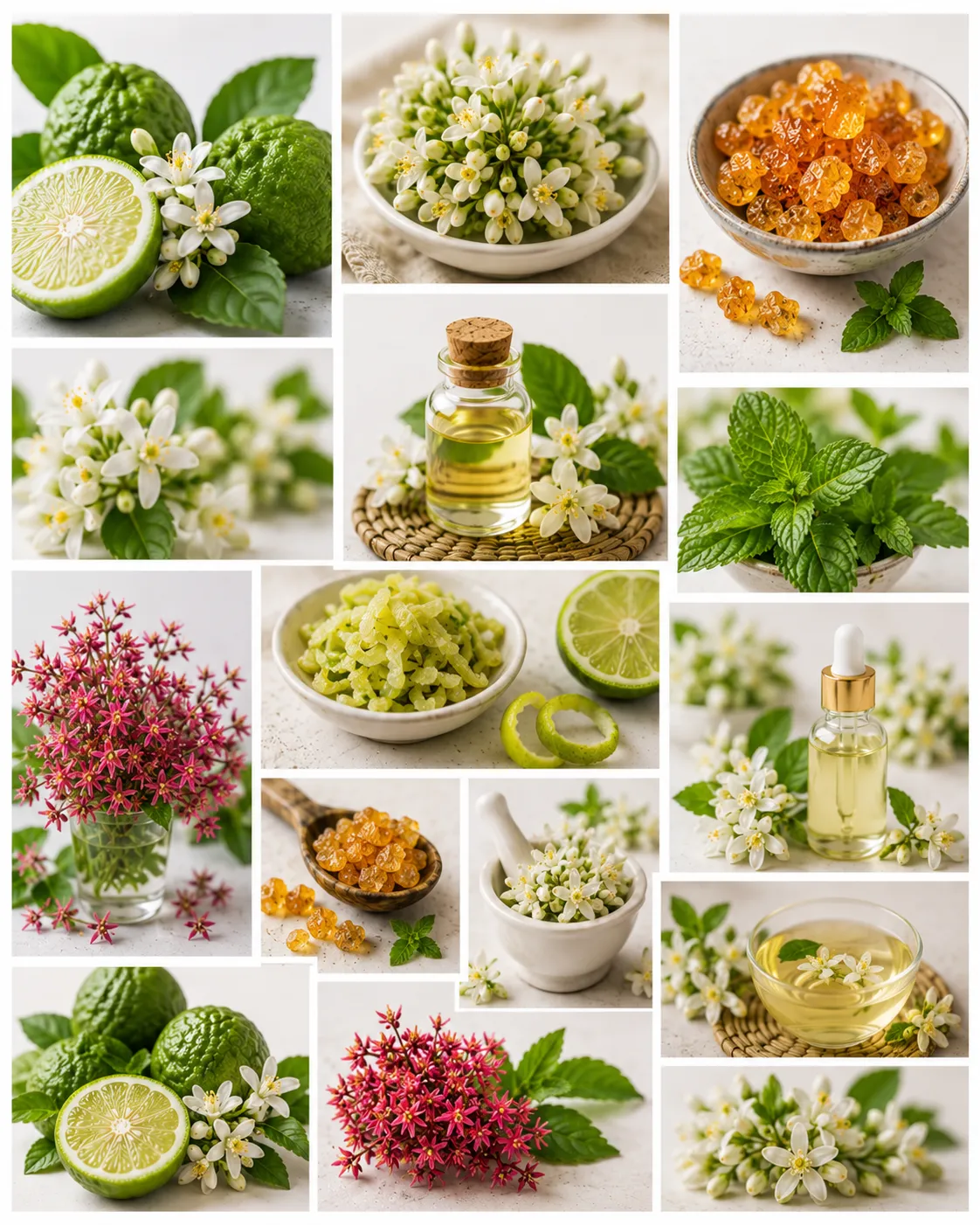 Fragrance Note