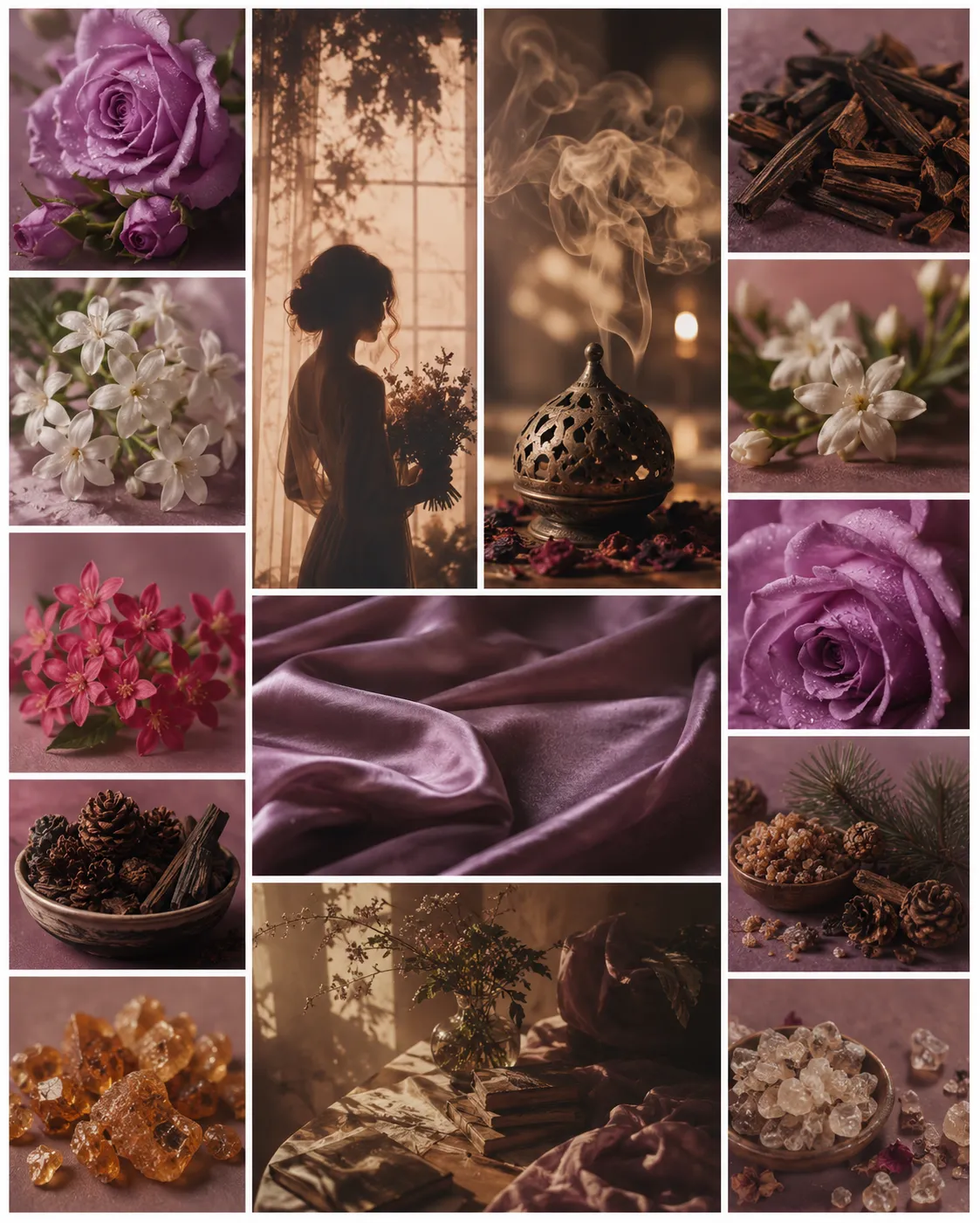 Fragrance Note