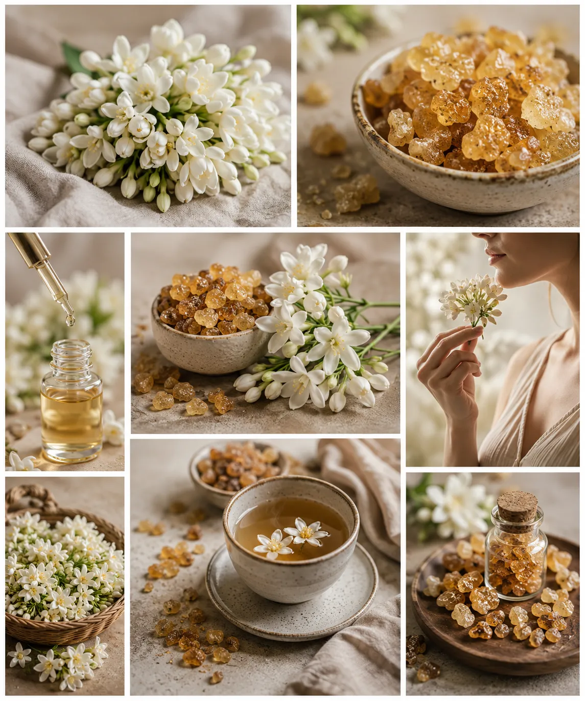 Fragrance Note