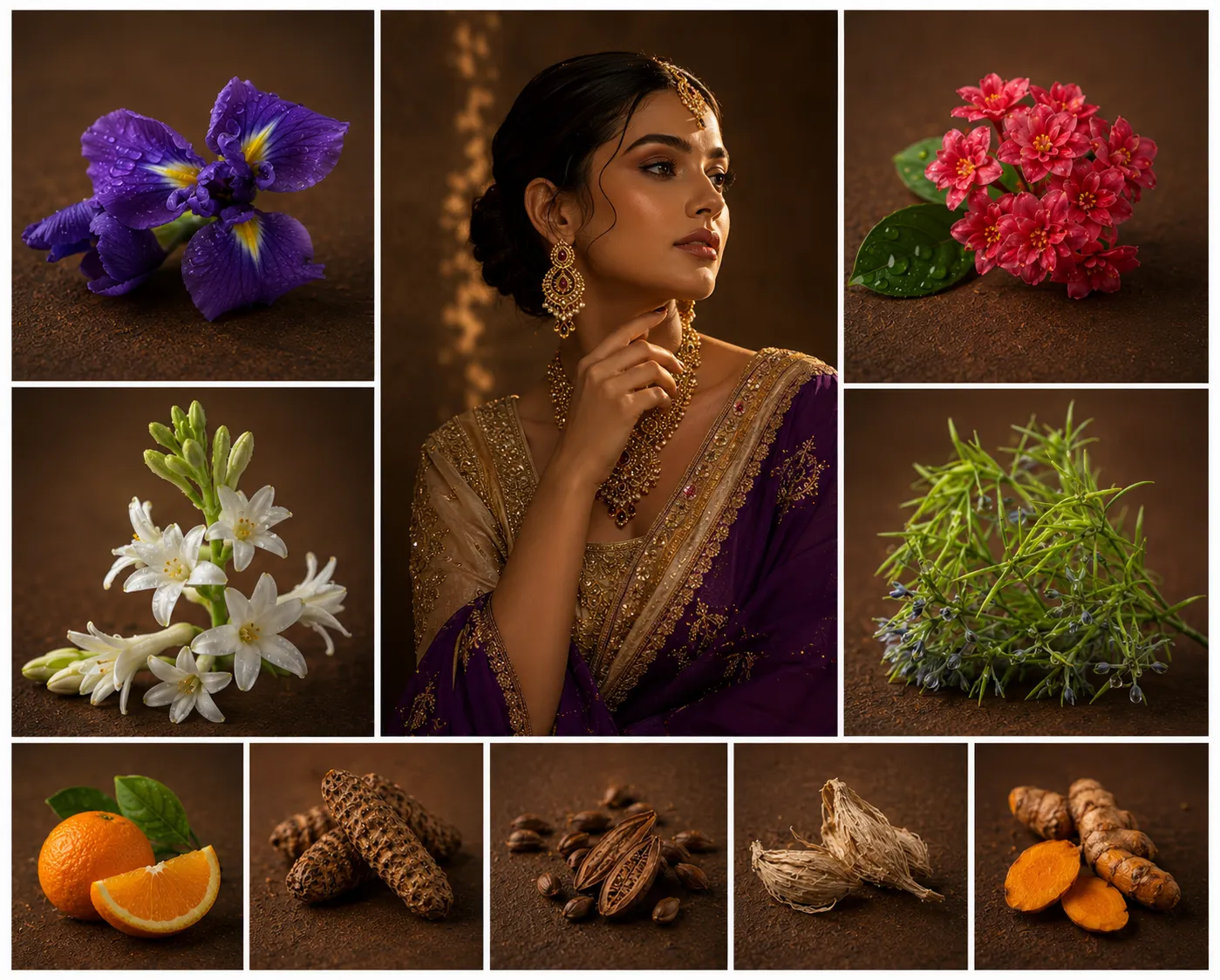 Fragrance Note