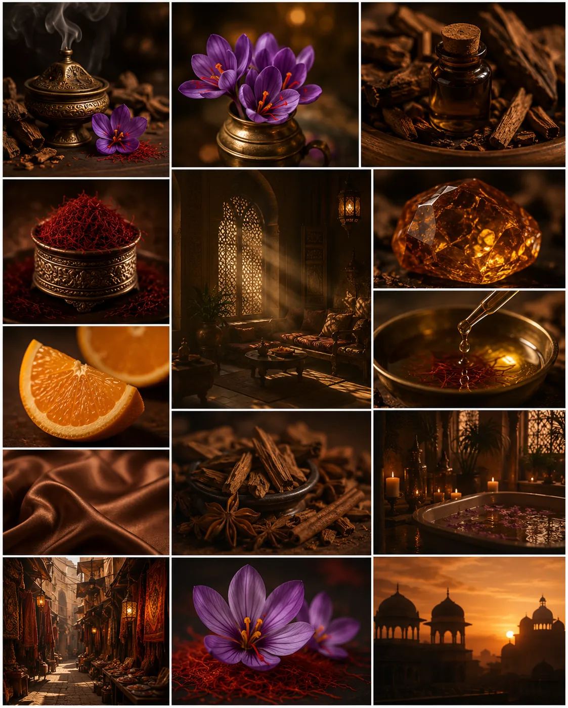 Fragrance Note