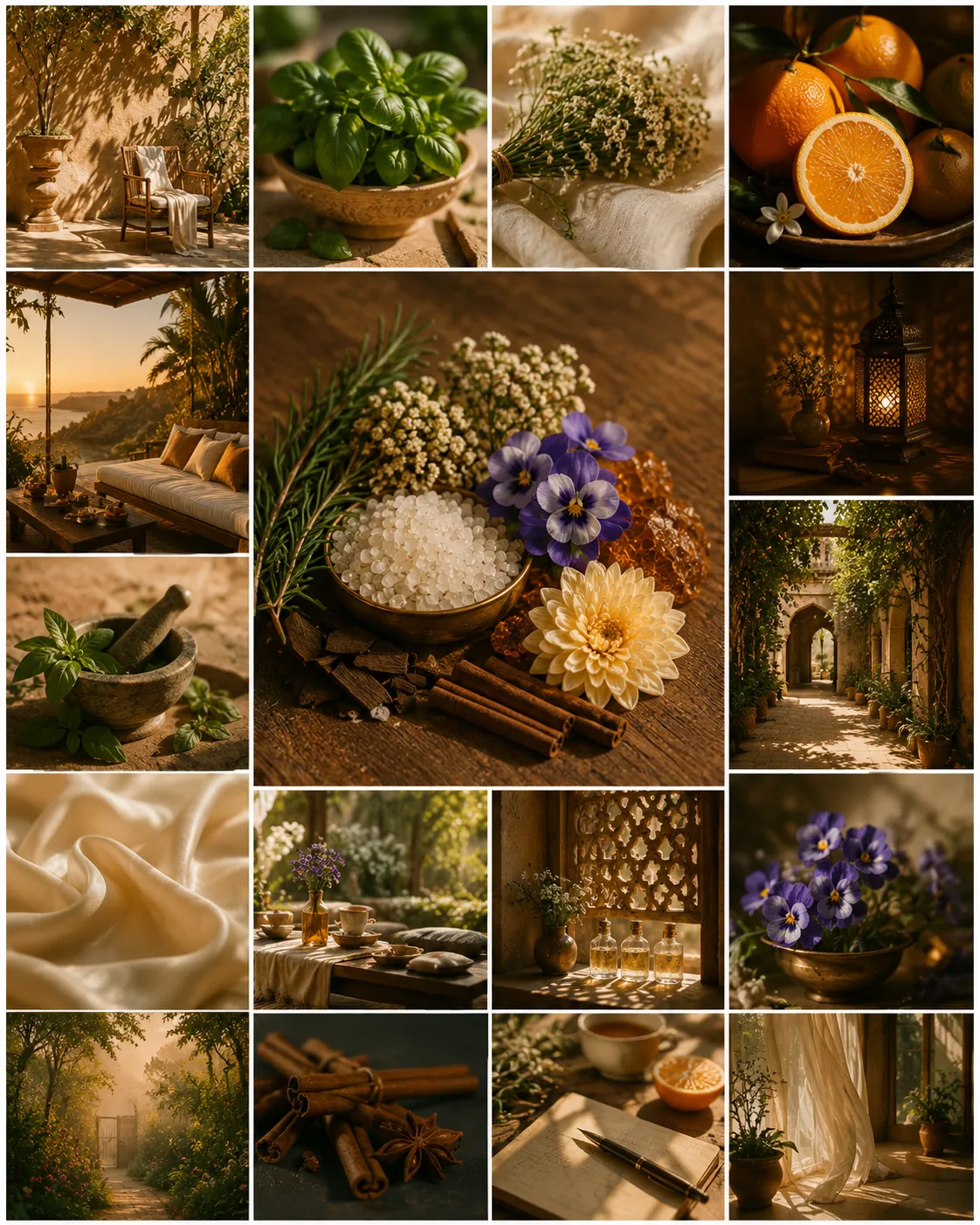 Fragrance Note