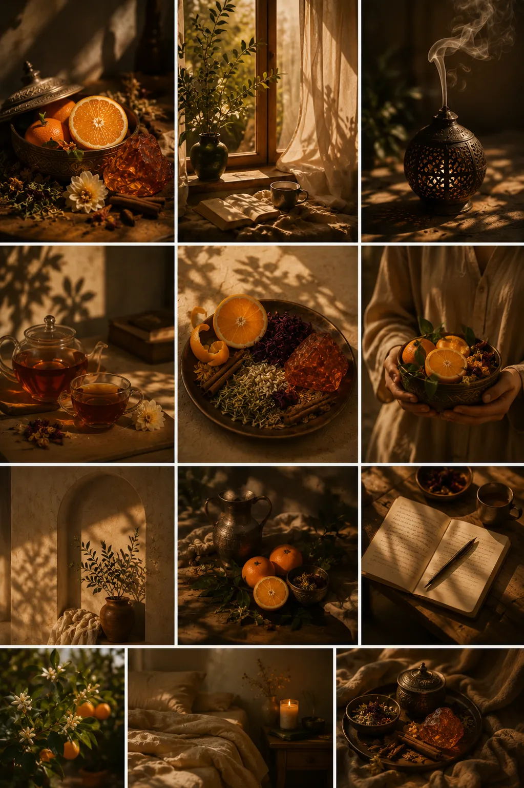 Fragrance Note