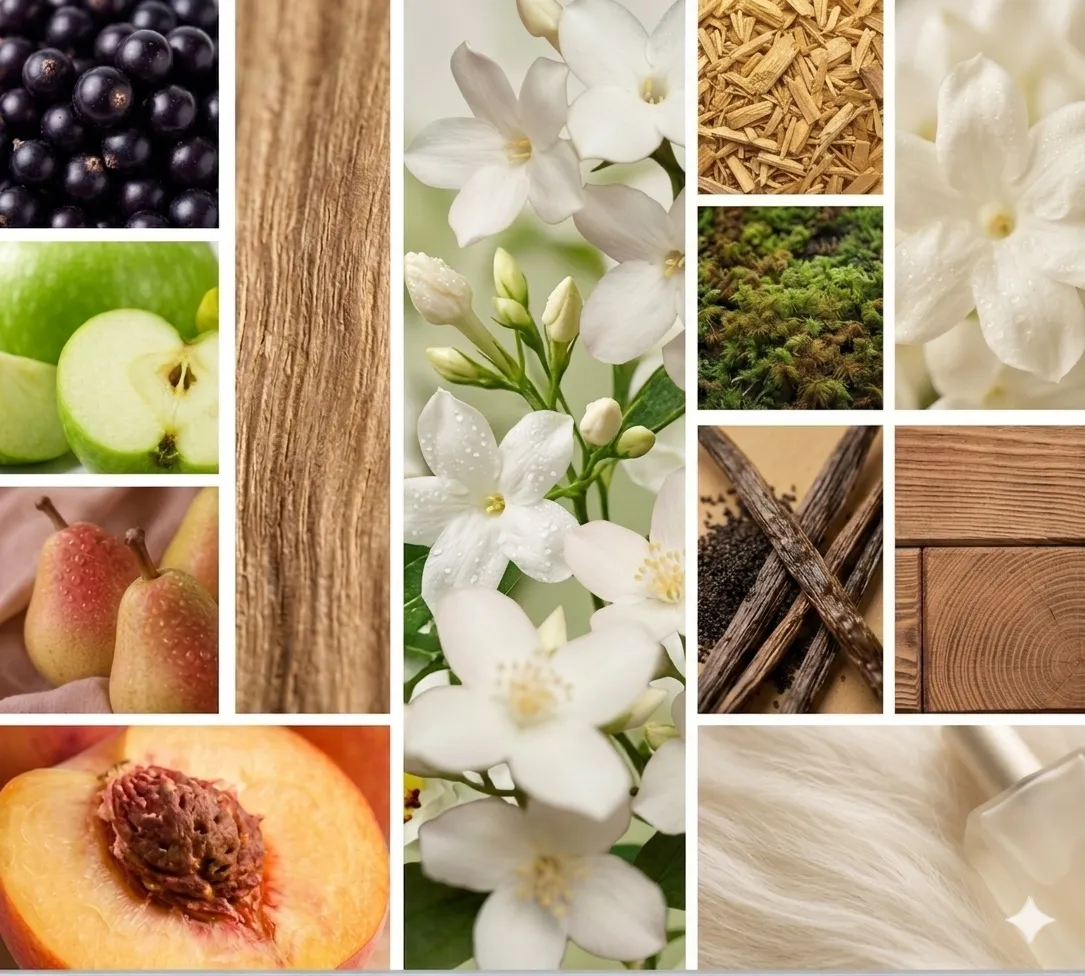 Fragrance Note