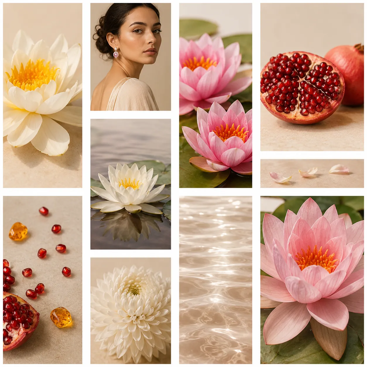 Fragrance Note