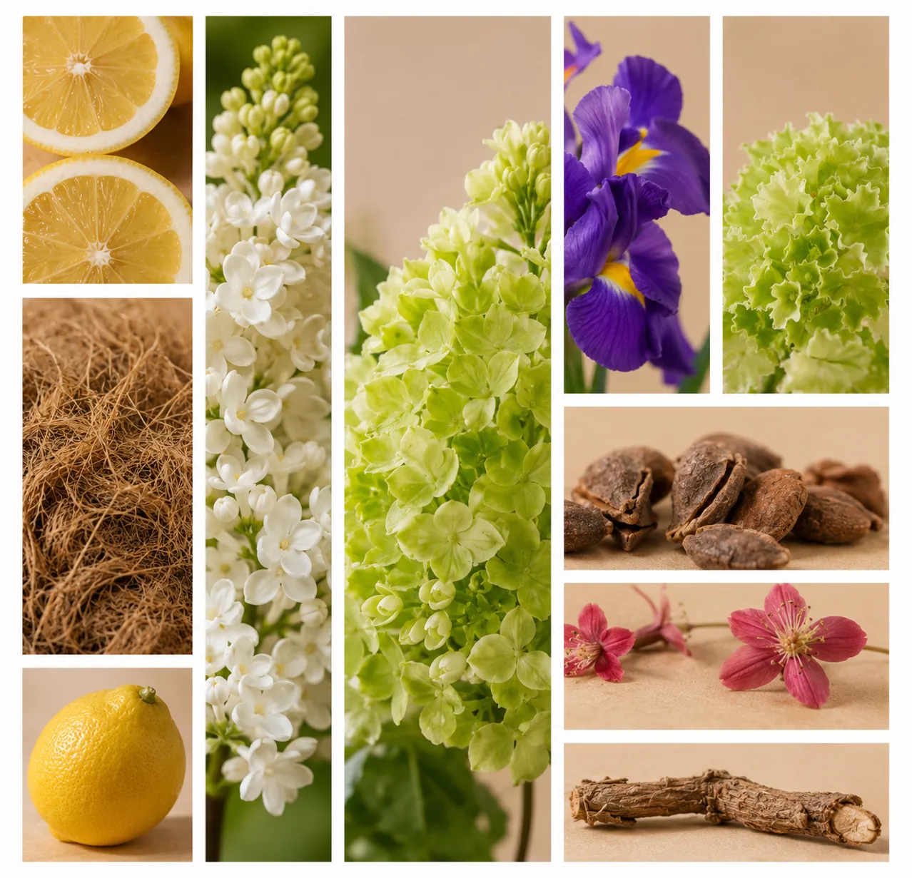 Fragrance Note
