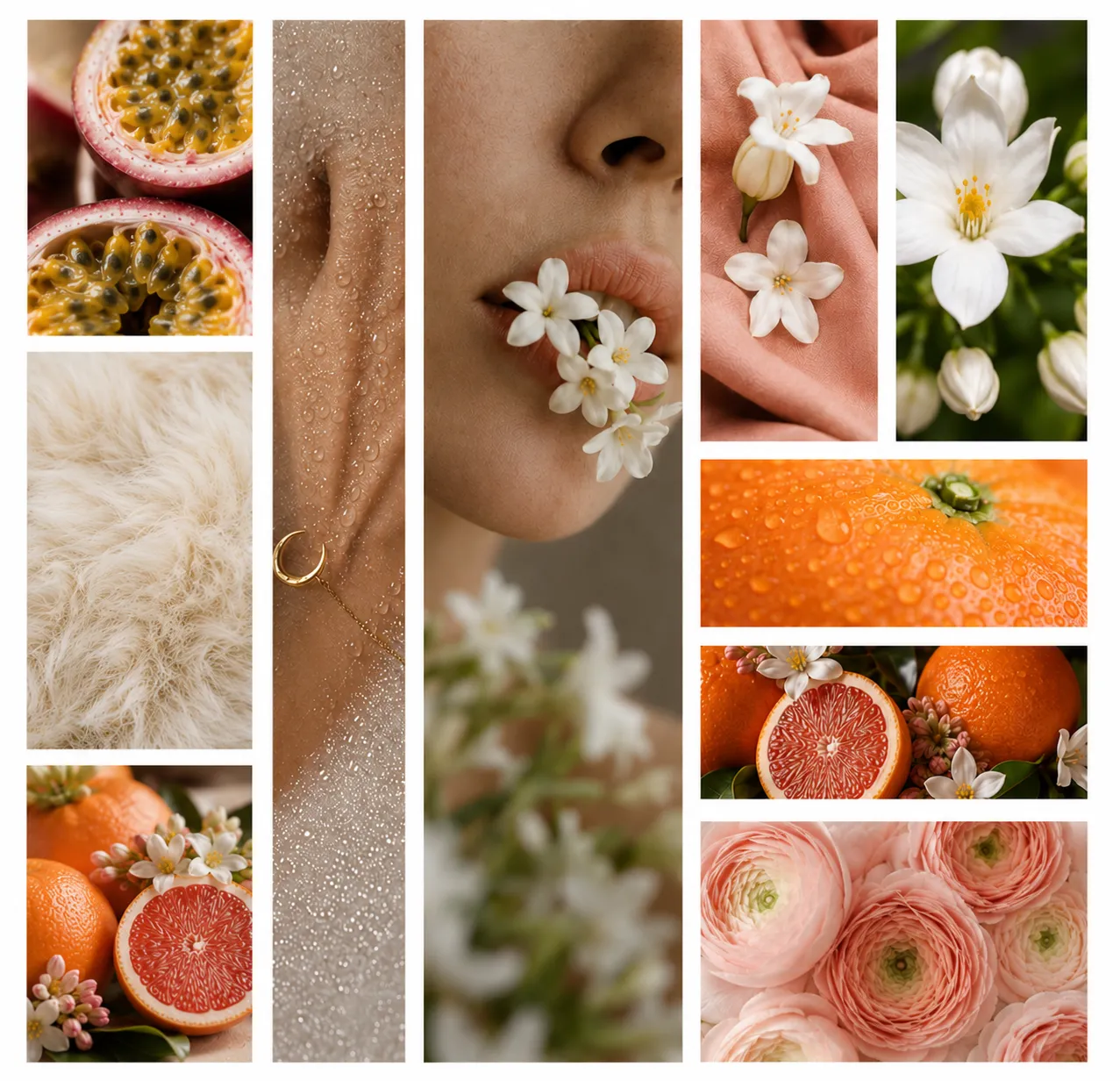 Fragrance Note